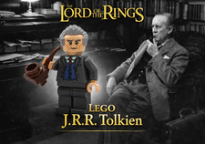 LEGO® Il Signore degli Anelli