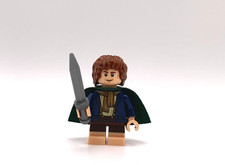 LEGO® Il Signore degli Anelli