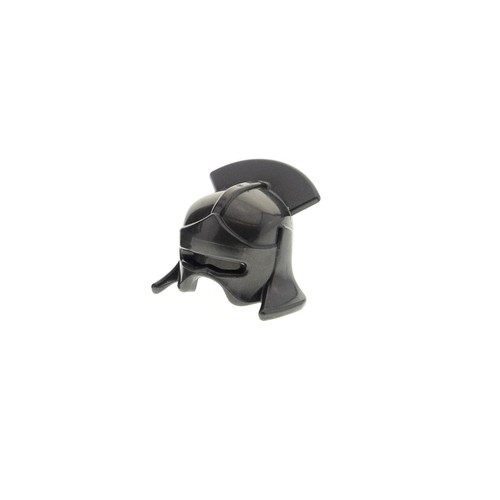 Lego casco minifigure - 1x, perla