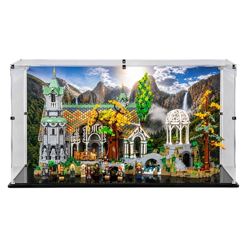 Vetrina per lego - per, lego®