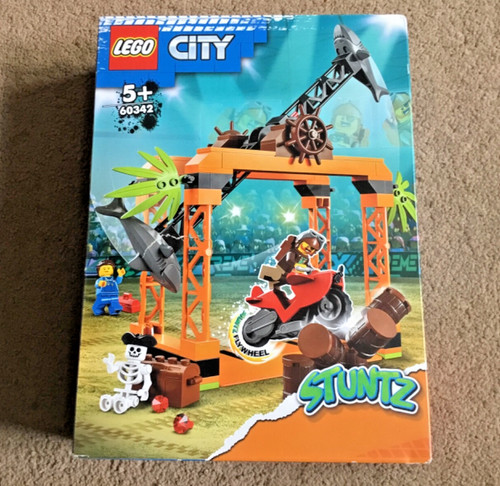 Lego city set - -, (set