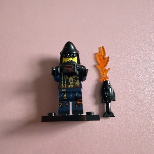 Lego minifiure collezione - lego,