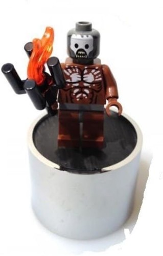 Lego signore degli anelli - il,