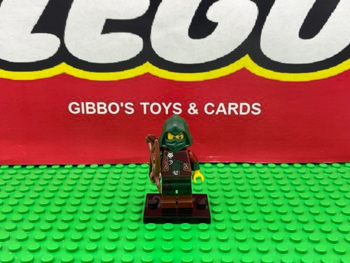 Lego the rogue personaggio - lego,