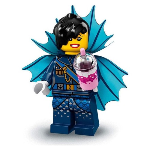 Lego the ninjago movie - lego,