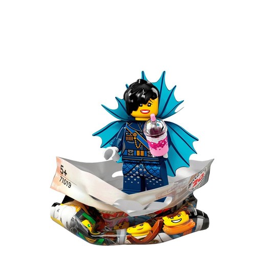 Lego squalo esercito - , generale