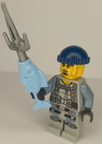 Lego the ninjago - lego, movie