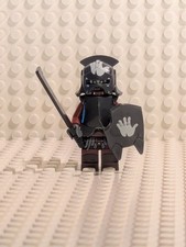 Lego Custom Il Signore Degli