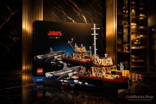 Lego ideas 21350 - lego®,