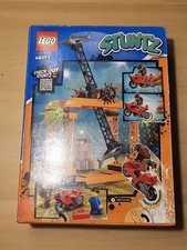 LEGO City: Stuntz (60342) The