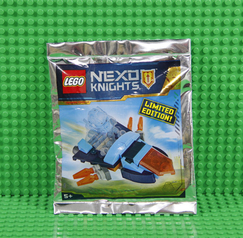 Lego 271721 clay s - 271721,