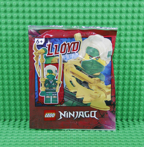 Lego 892292 lloyd ninjago - lloyd,