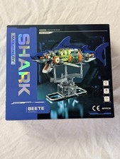 Set Costruzioni Squalo