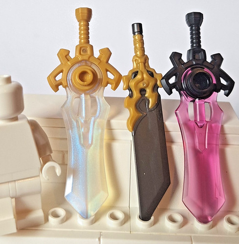 Lego 77093 fantasy spade - 77093,