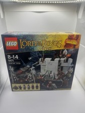 LEGO 9471 Uruk-hai Army MISB