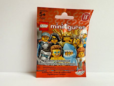 LEGO Minifigure da Collezione