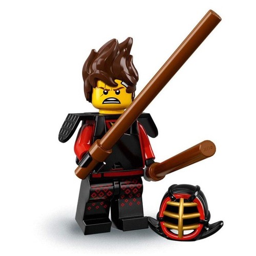 Lego the ninjago movie - lego,