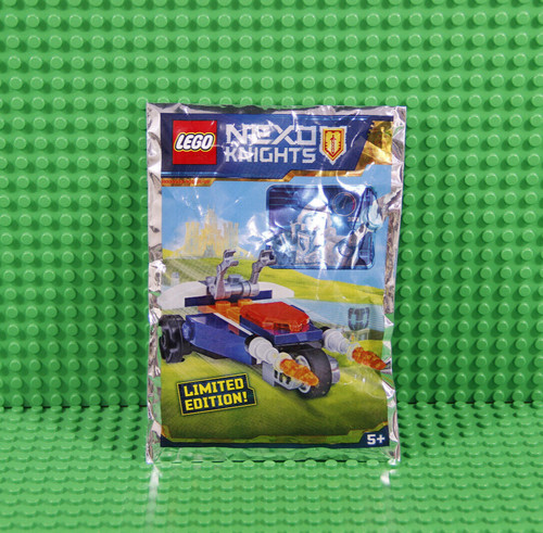 Lego 271715 carrello della - 271715,