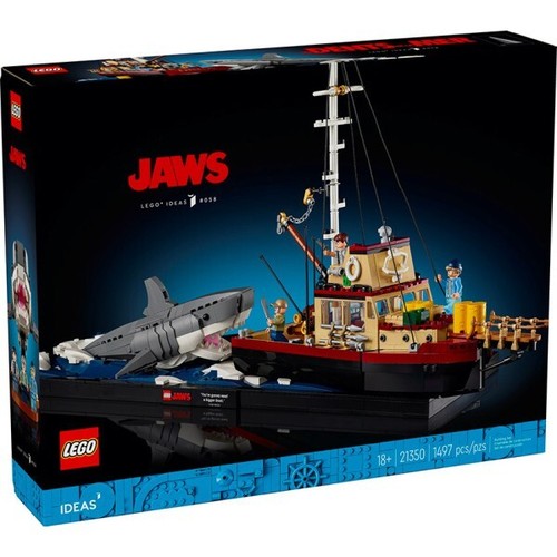 Lego ideas collezionisti - collezionisti, 21350