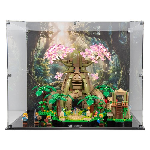 Vetrina per lego - vetrina,