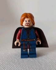 Lego Boromir Minifigure