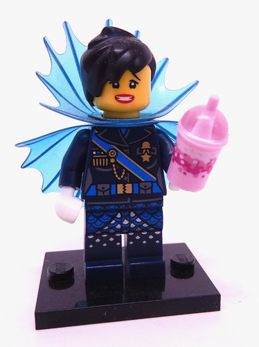 Lego 71019 the - the,