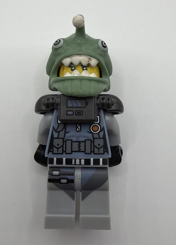 Lego ninjago film squalo - film,