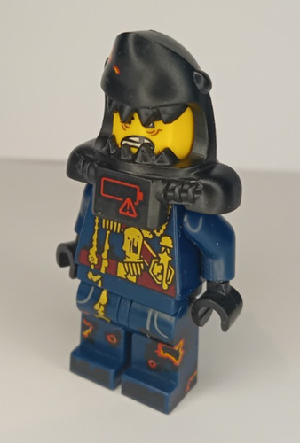 Lego the ninjago movie - lego,