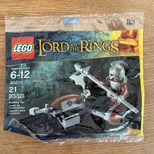 Lego Il Signore degli Anelli