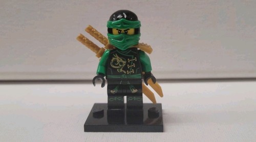 Lego ninjago lloyd - lego®,