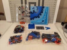 Lego Systems Aquasharks 6190