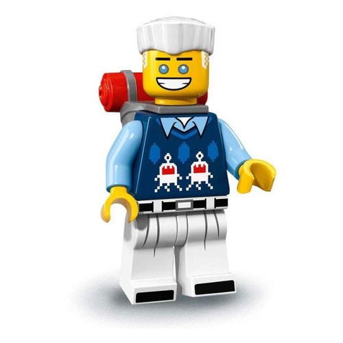 Lego the ninjago movie - lego,