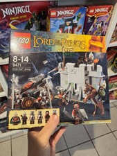 Lego Il Signore degli Anelli