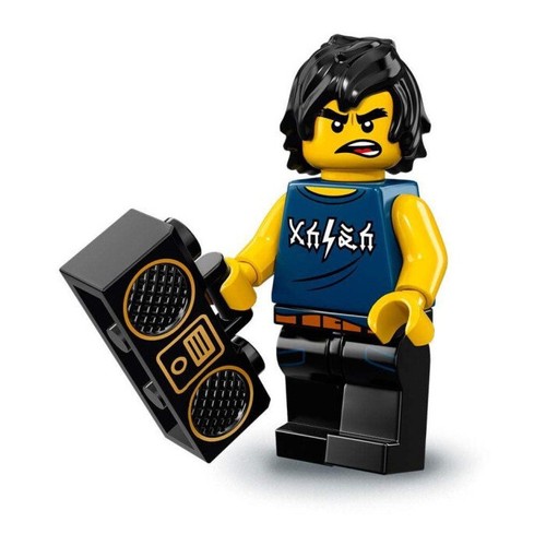 Lego the ninjago - lego, movie
