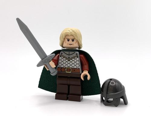 Lego signore degli anelli - lego®, il