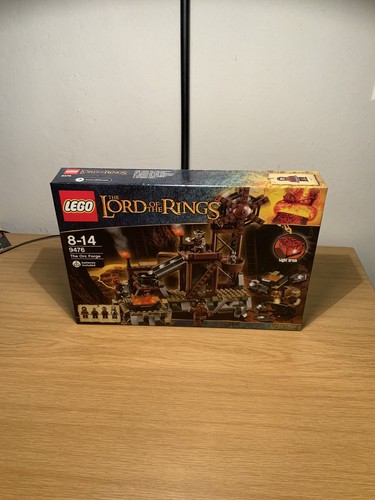 Lego signore degli anelli - lego,