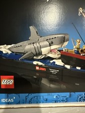 💎💎💎LEGO® 21350 MISB