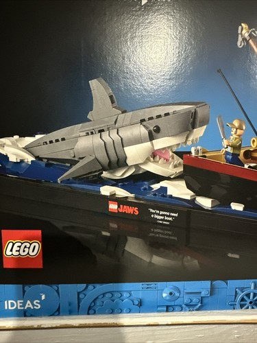 Lego 21350 misb - 21350,