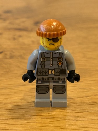 Lego minifigure film - il,