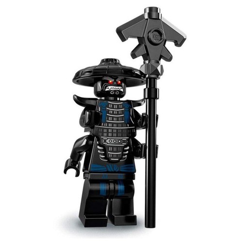 Lego the ninjago movie - lego,