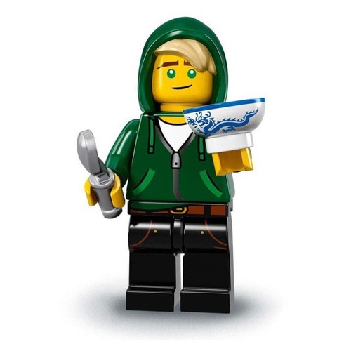 Lego the ninjago movie - lego,