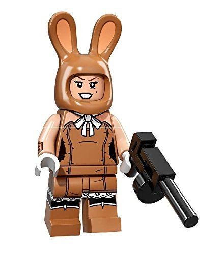 Lego the batman movie - lego,