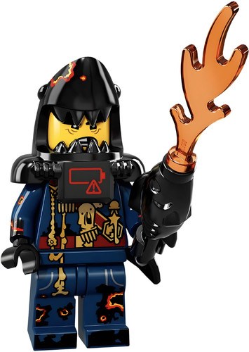 Lego ninjago movie shark - lego, army