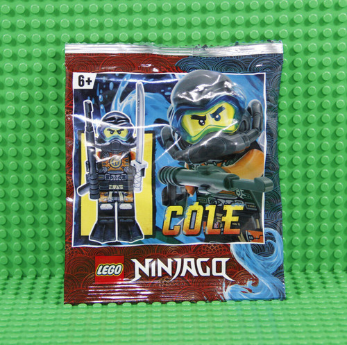 Lego 892180 cole - lego,