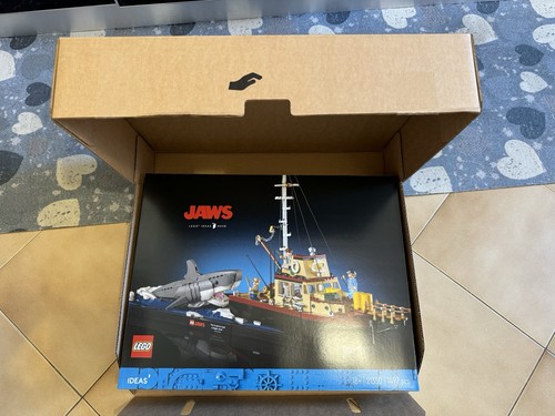 Lego ideas 21350 misb - 21350, lo