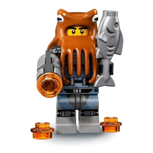 Lego the ninjago movie - the,