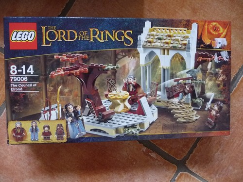 Lego signore degli - il,