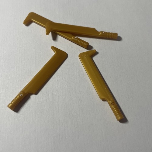 Lego spada oro - oro, perla