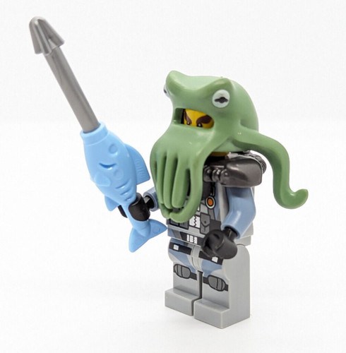 Ninjago lego movie - ninjago,