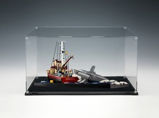 Teca in Plexiglas acrilico per